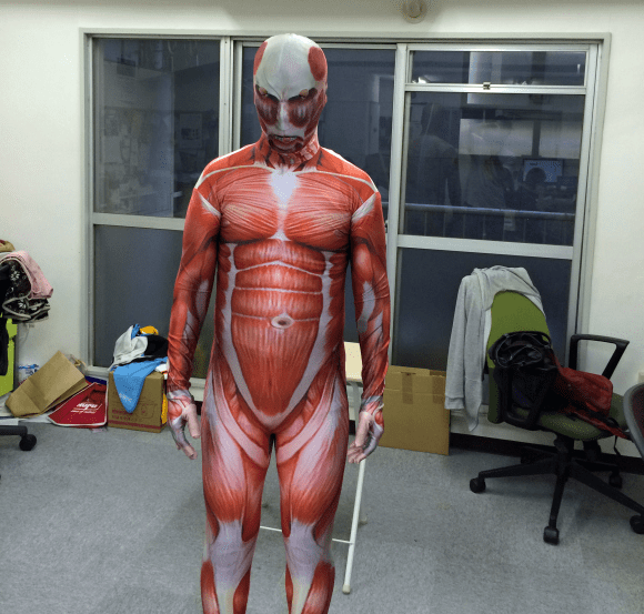 Attack on Titan’s final, series-ending scene revealed by franchise creator