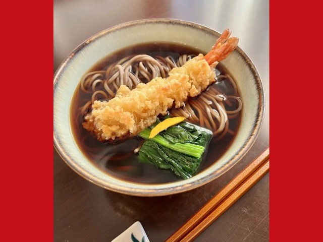 3 quick tips to turn your bowl of home-made noodles into a restaurant-beautiful dish【SoraKitchen】