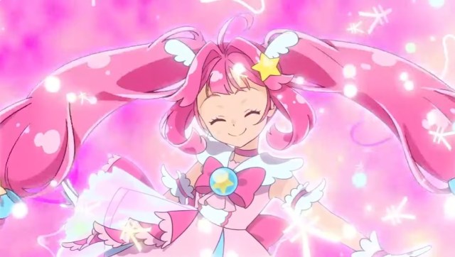 Tokyo government makes a magical girl anime video about the dark side of contract scams【Video】